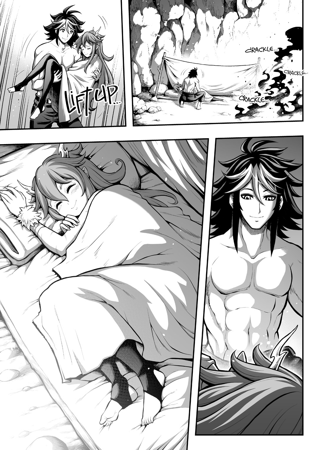 罪世 - 第5章 | Tsumi Yo - Chapter 05 page 7 full