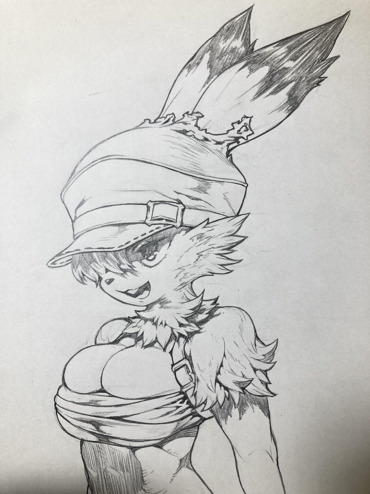ぶい page 1 full