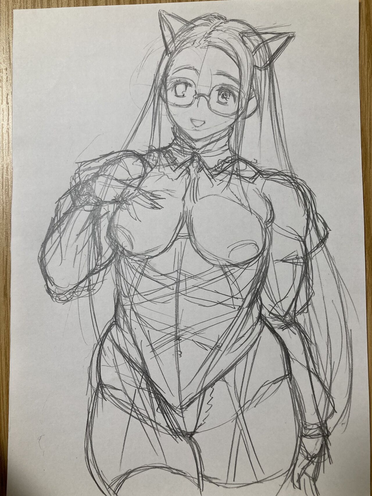 ぶい page 4 full