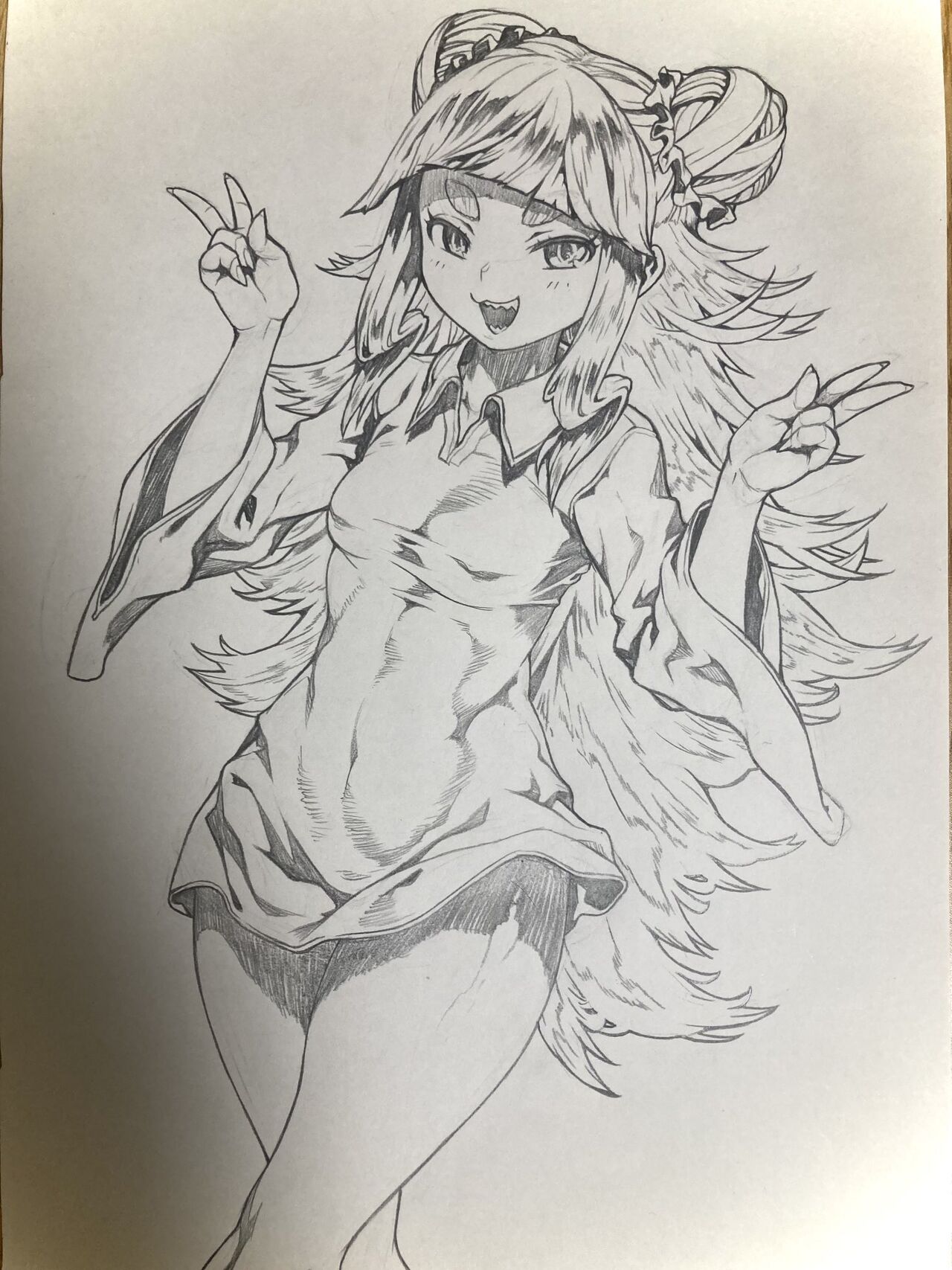 ぶい page 5 full