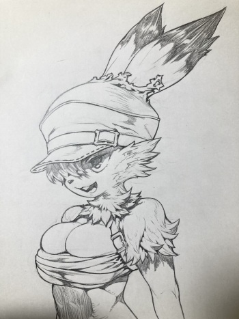 ぶい cover