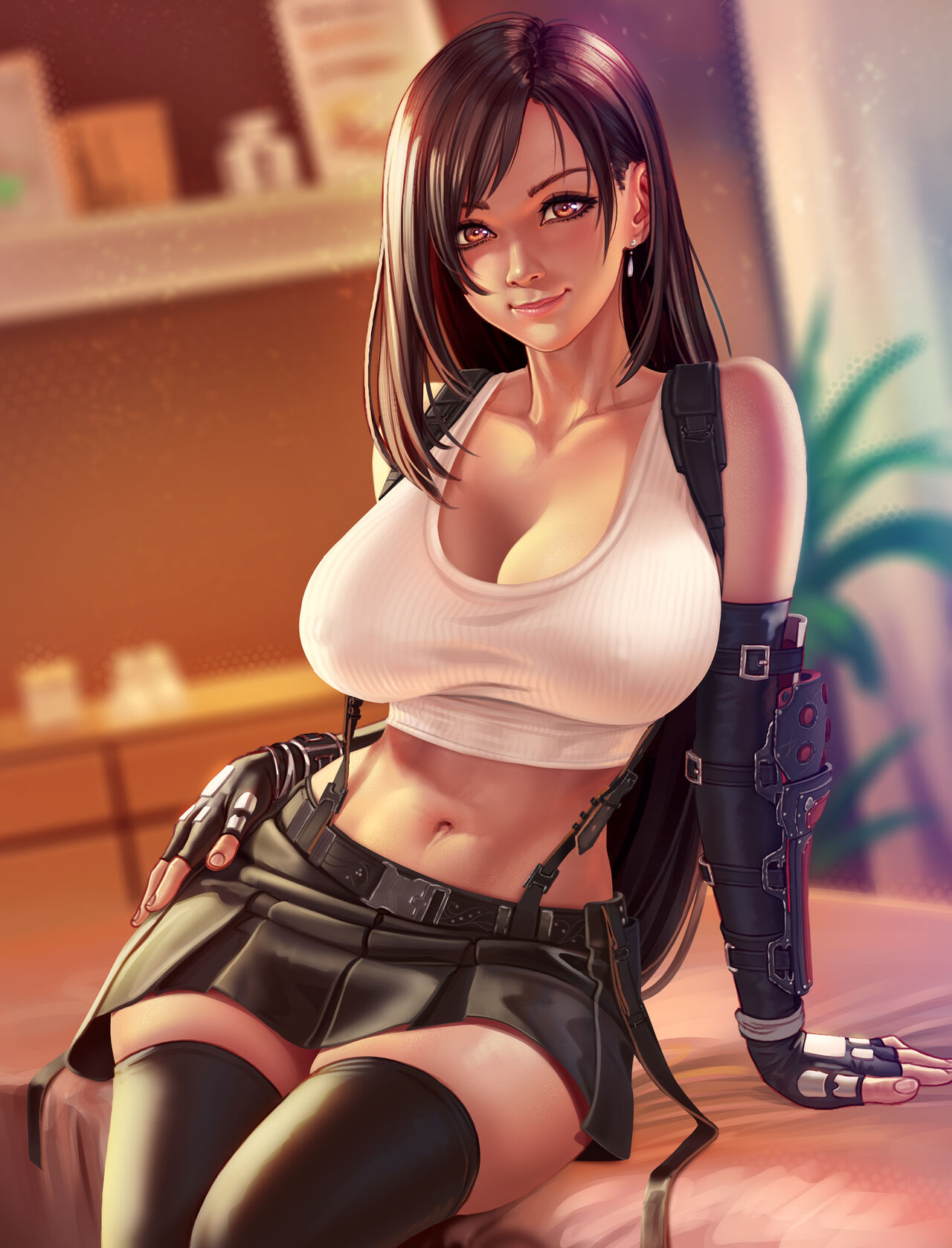 xxNIKICHENxx Patreon Works Part 2 page 2 full