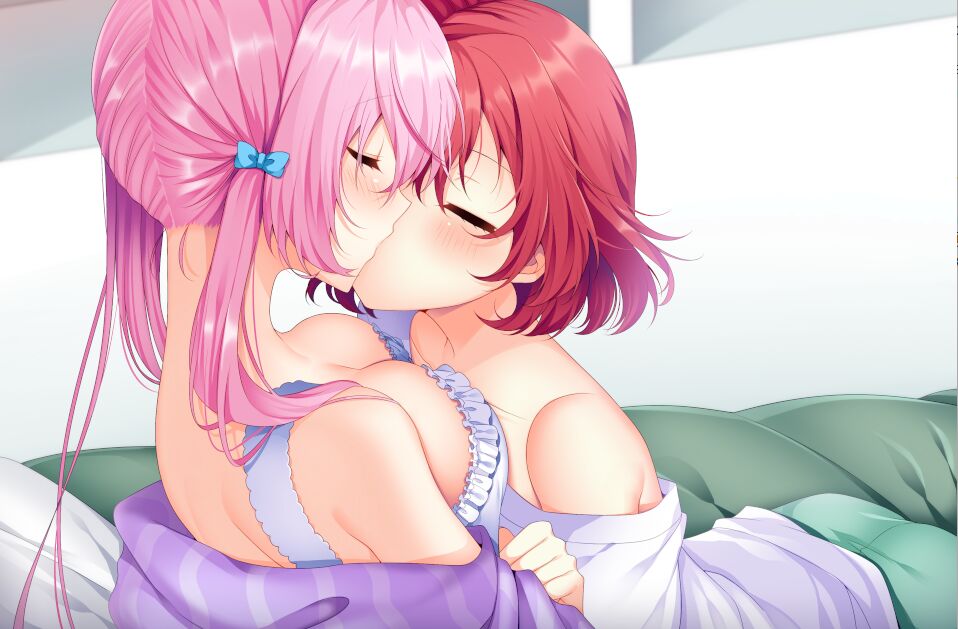 サザンカボタン page 2 full