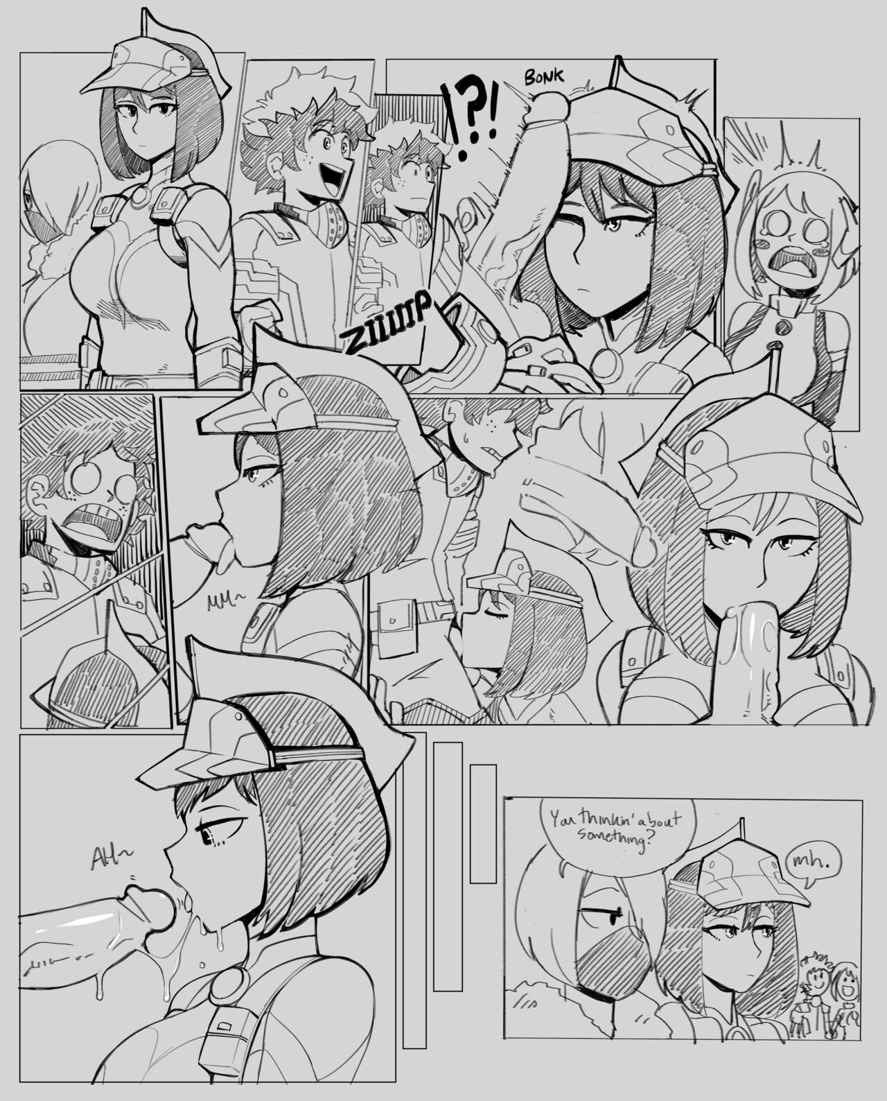 Yui kodai page 5 full