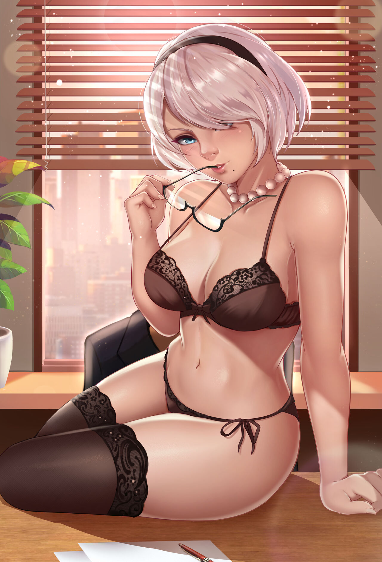 ExLic Patreon Works Part 1 page 7 full