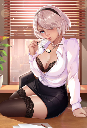 ExLic Patreon Works Part 1 cover