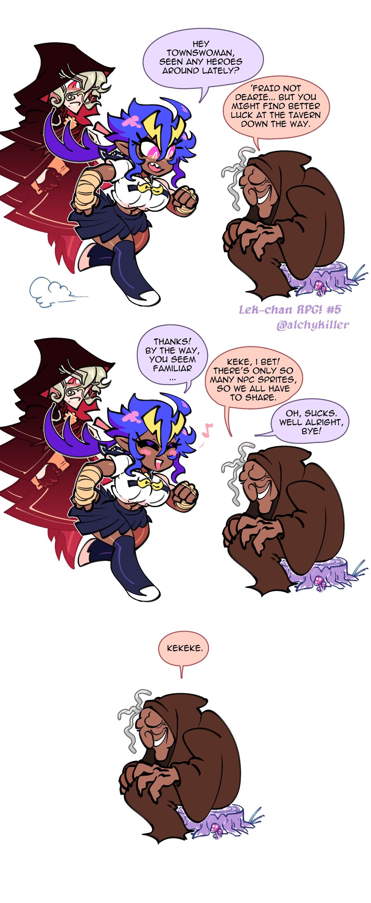 ⚡READ LEK-CHAN RPG!⚡ page 6 full