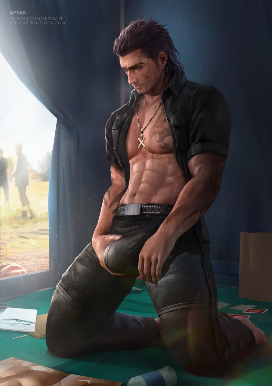 Gladiolus page 1 full