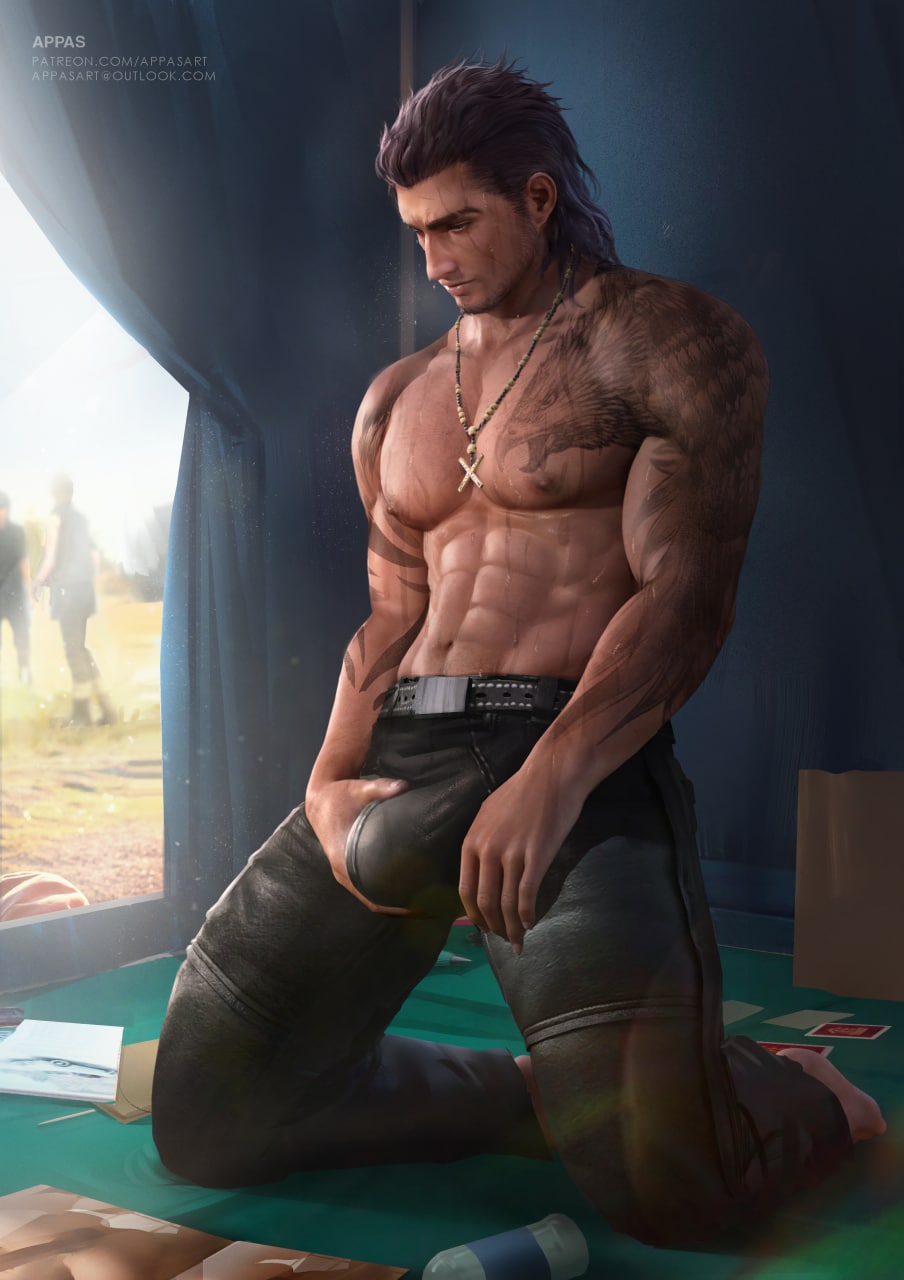 Gladiolus page 3 full