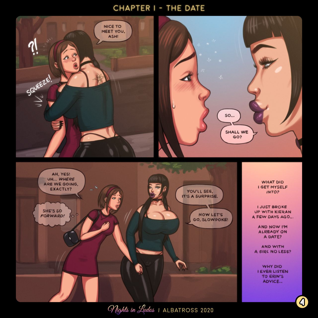 Nights in Ludos page 5 full