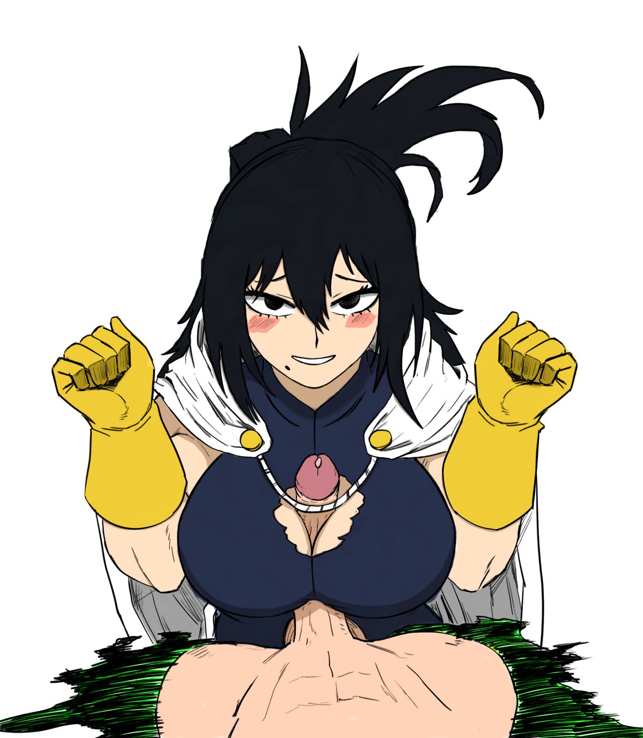 Nana shimura page 10 full