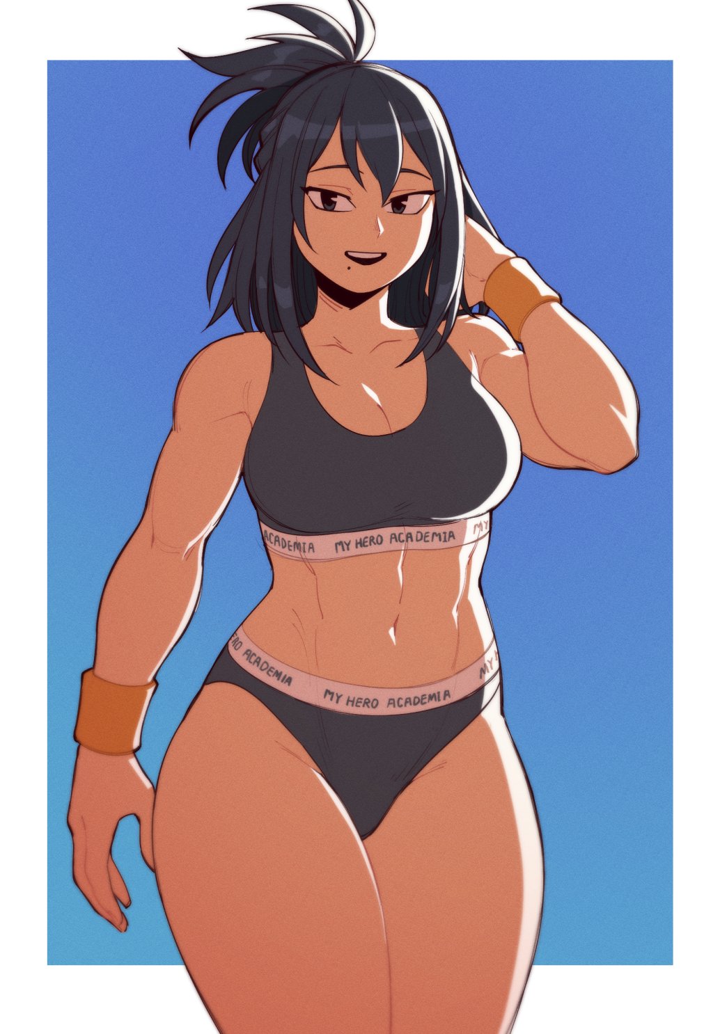 Nana shimura page 3 full