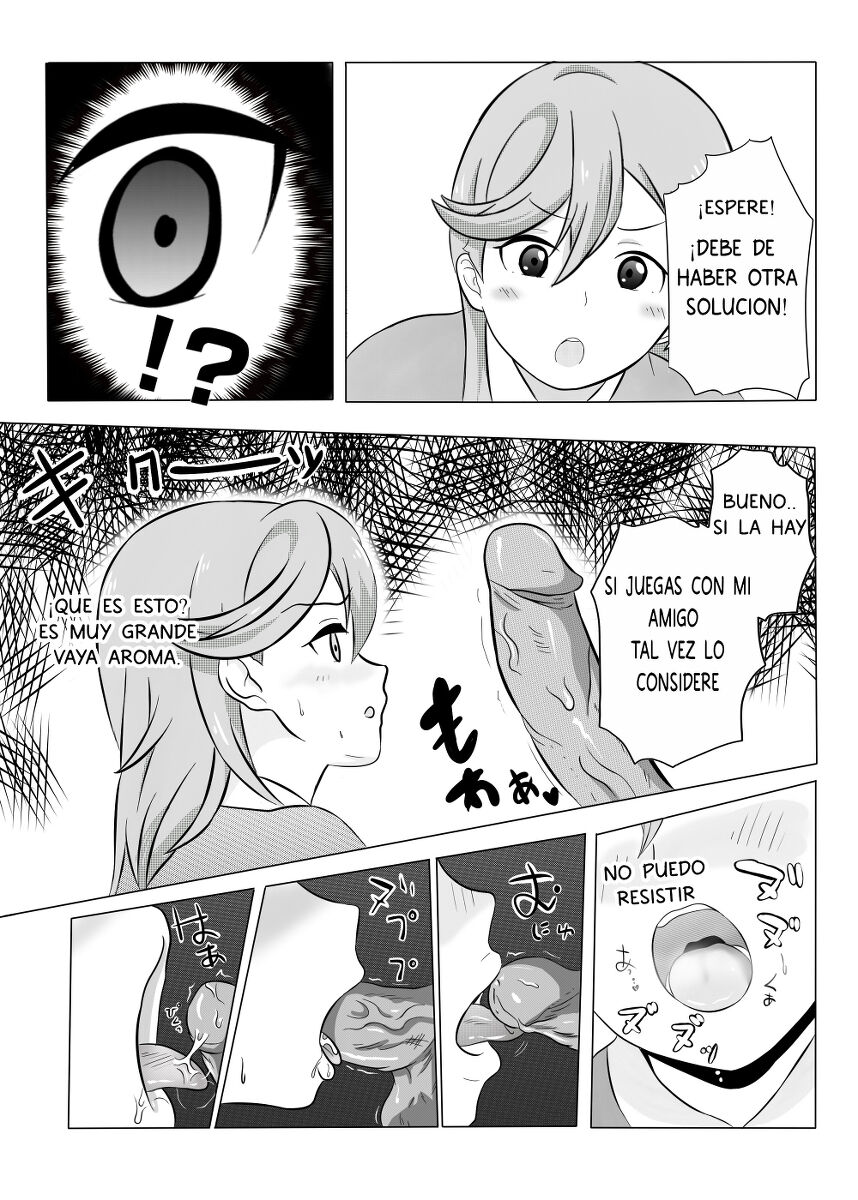 Kanon's Grade Solution page 5 full