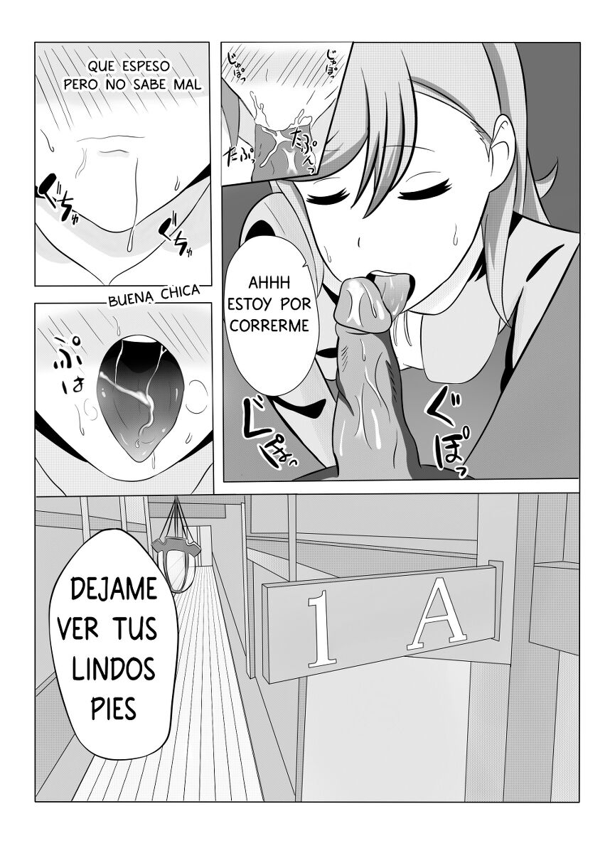 Kanon's Grade Solution page 6 full