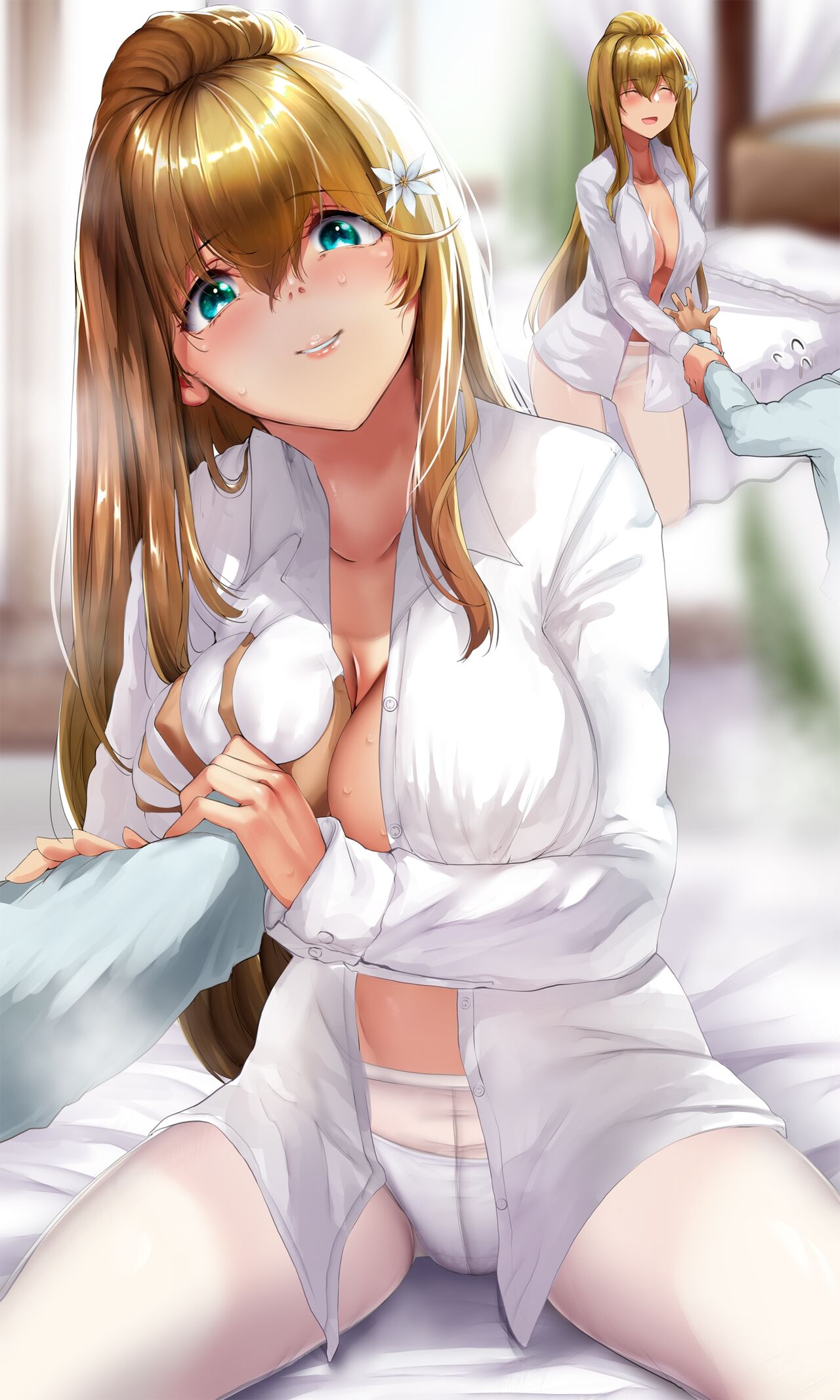 Shita Ijiri page 2 full