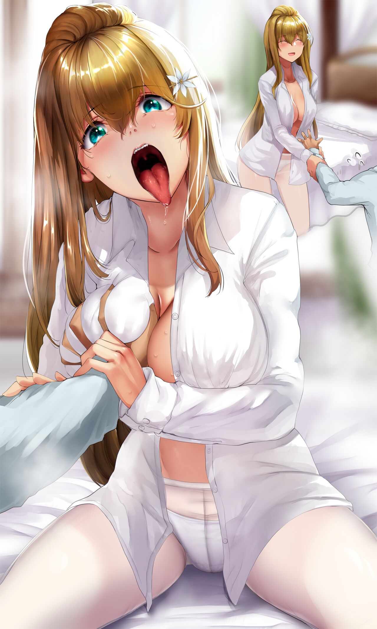 Shita Ijiri page 3 full