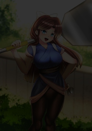 Ukyo Kuonji cover