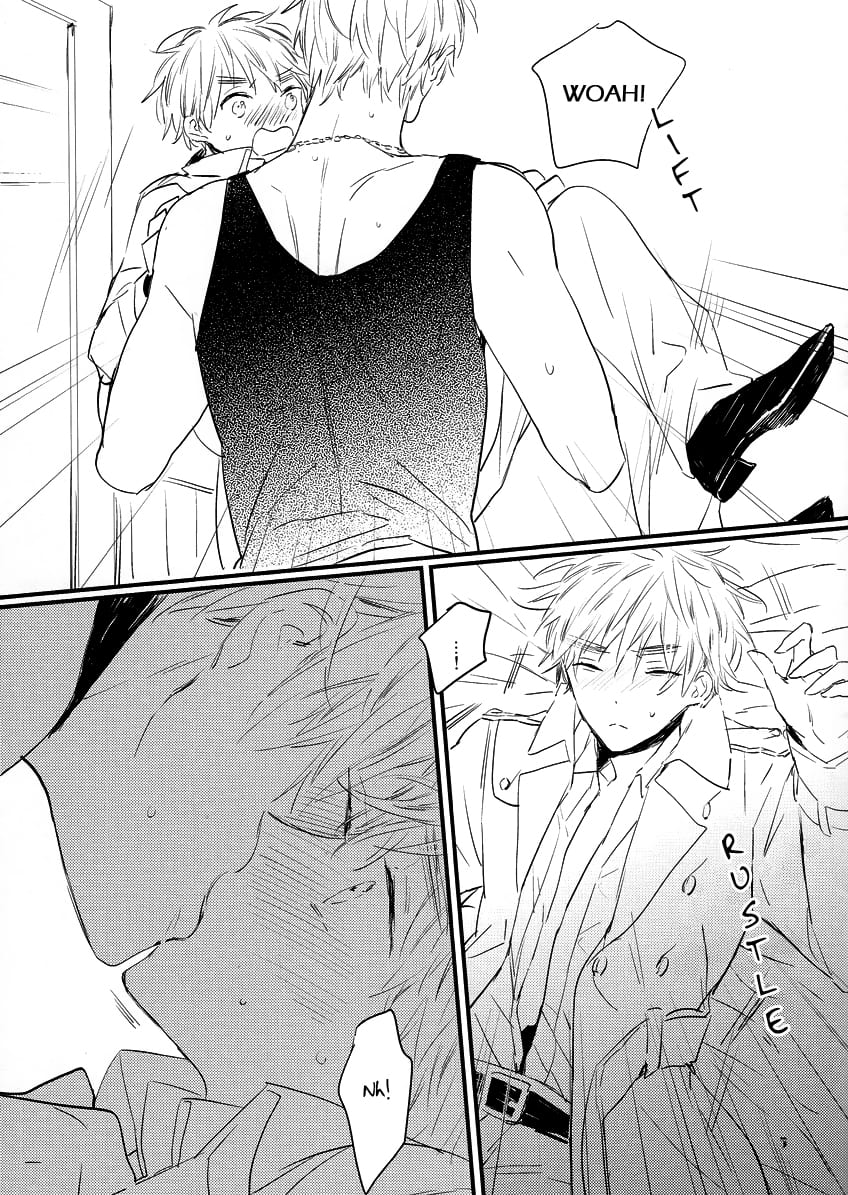 Hetalia dj - Dance page 2 full