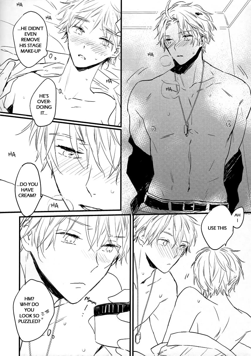 Hetalia dj - Dance page 3 full