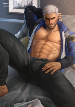 Soldier76