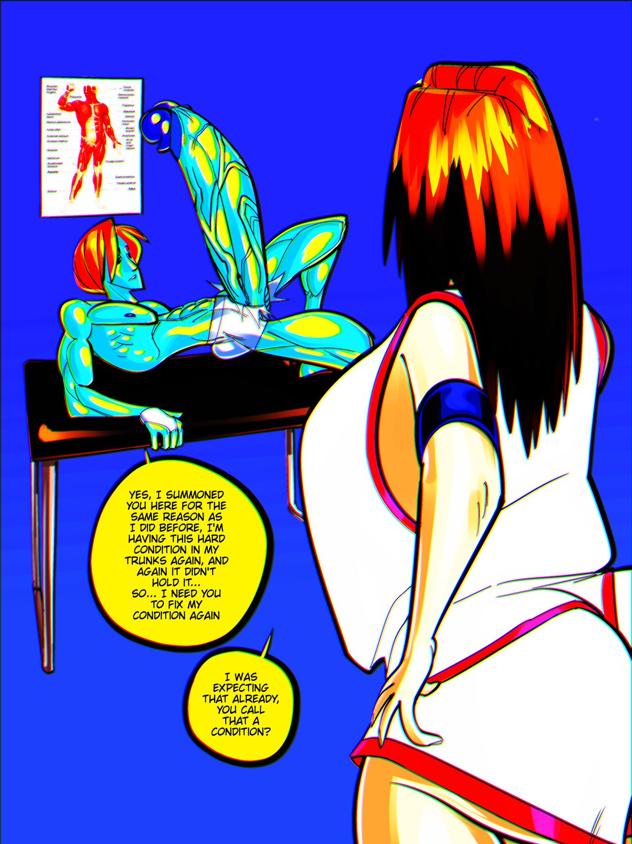 Mrs. Drey page 5 full