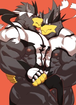 Urshifu