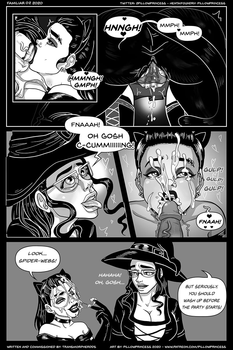 Artist - PillowPrincess - 2017 - Current page 6 full