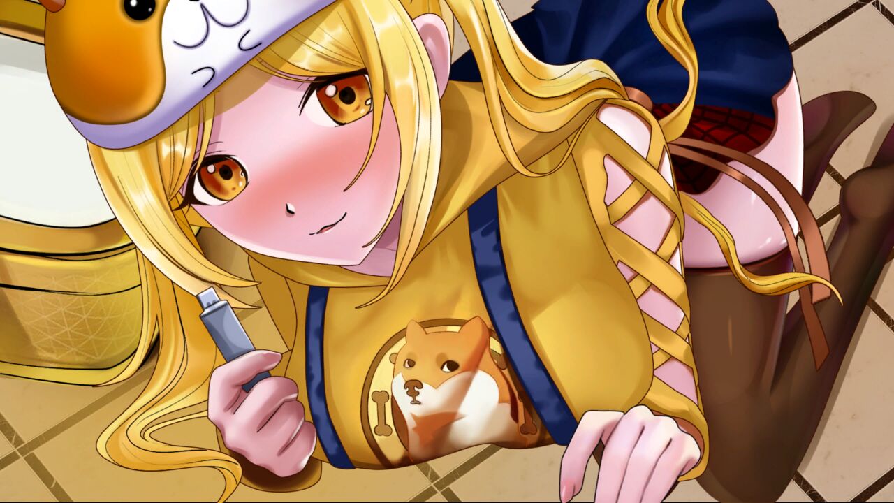Crypto Girls - SEXCoin CG page 7 full