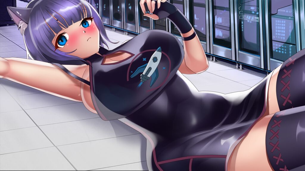 Crypto Girls - SEXCoin CG page 8 full