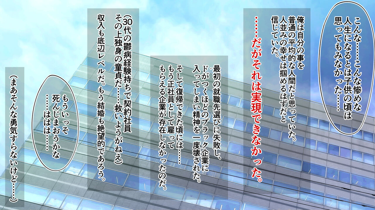 俺様ルールアプリ2 催●で企業乗っ取りハーレム構築 page 5 full