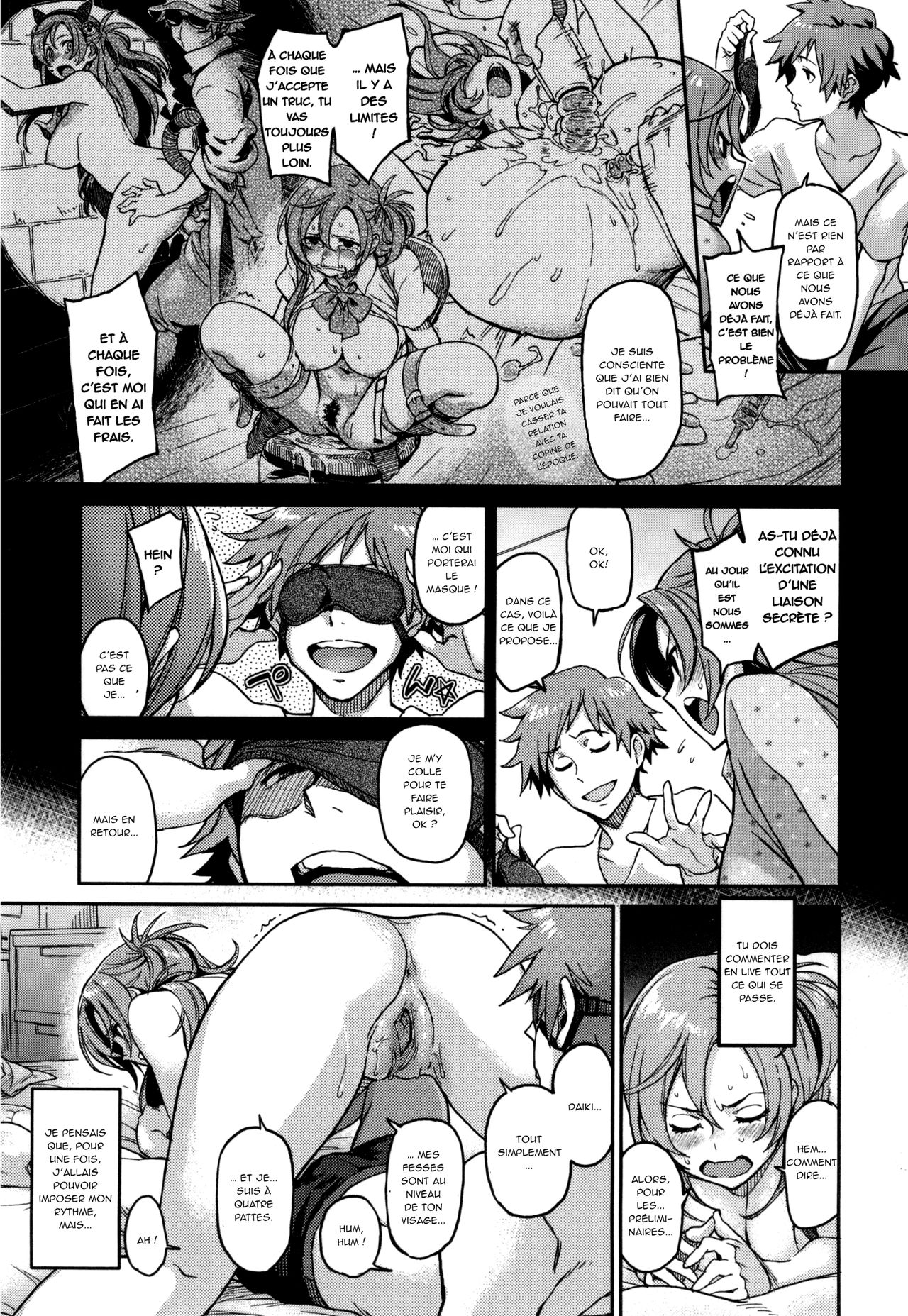 One Play page 3 full