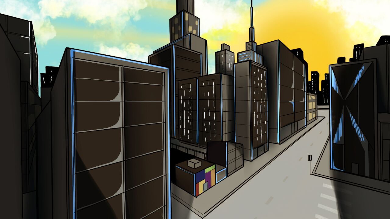 The Scientist page 3 full