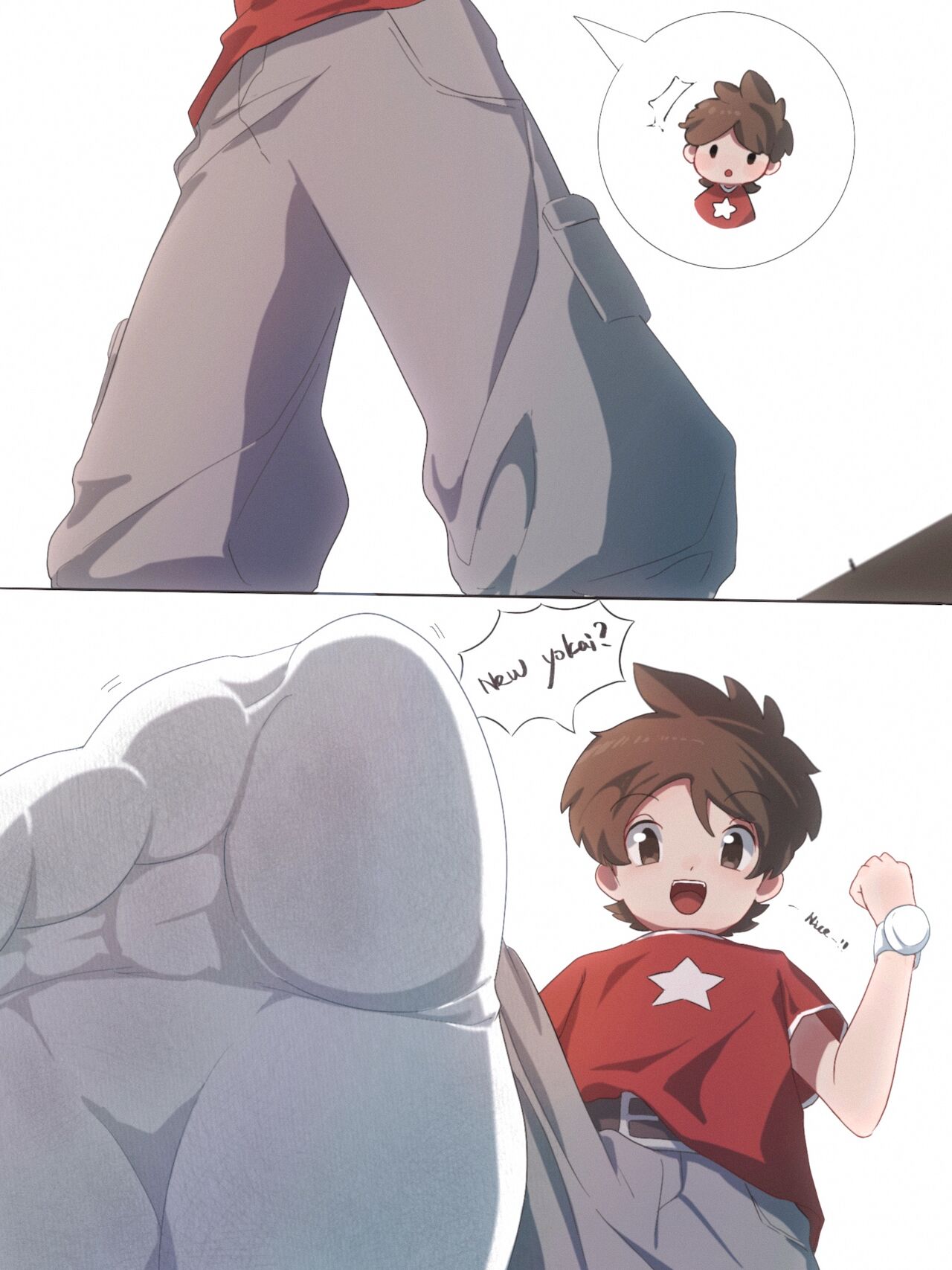 Artworks page 1 full