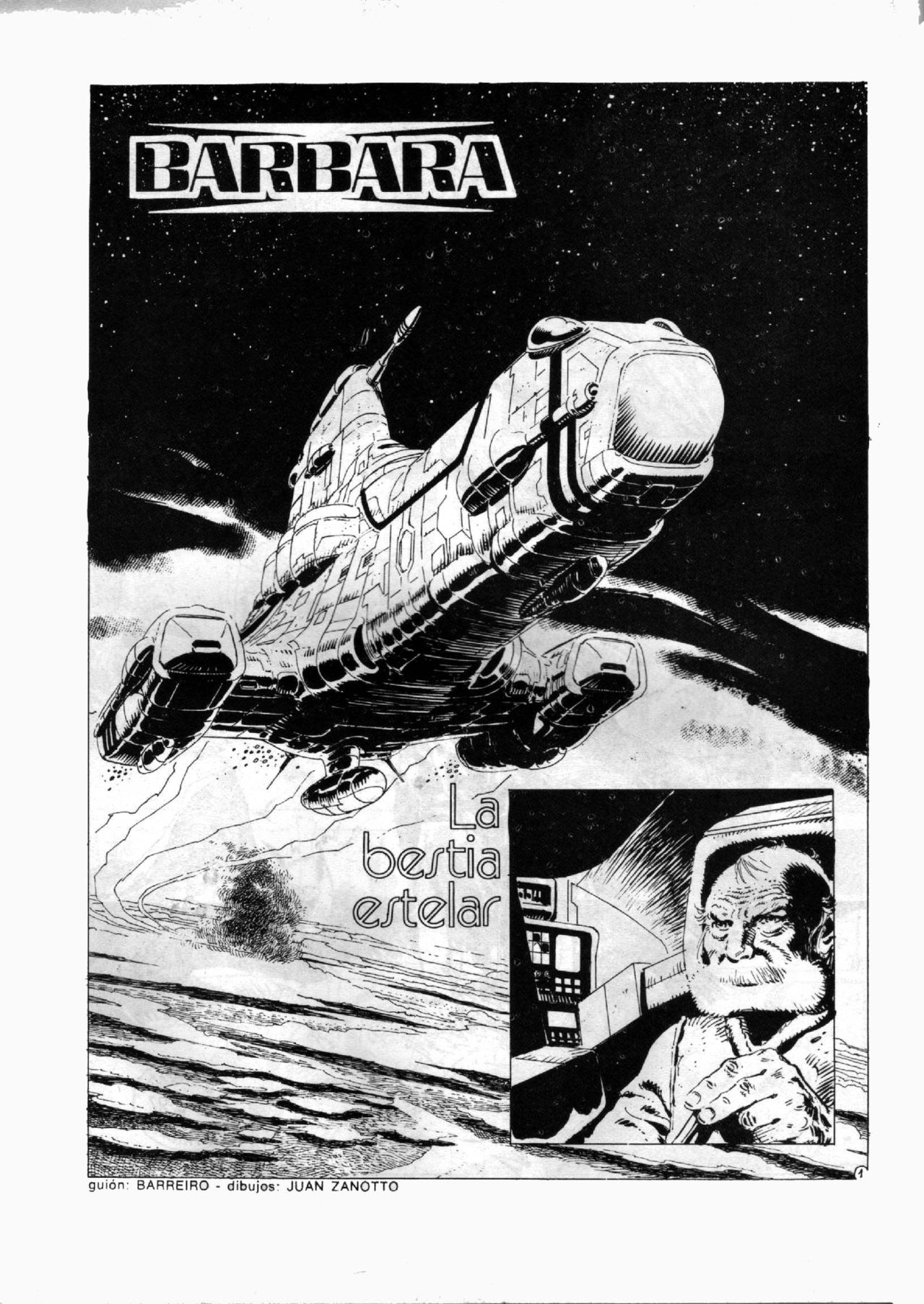 Barreiro &amp; Zanotto - Barbara - Tomo 4 page 3 full