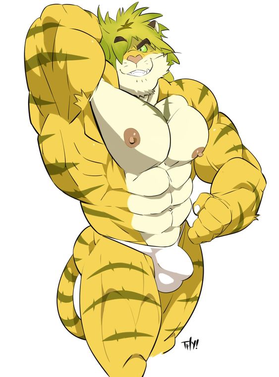 Macan page 1 full