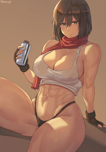 Lewd Soldiers cover