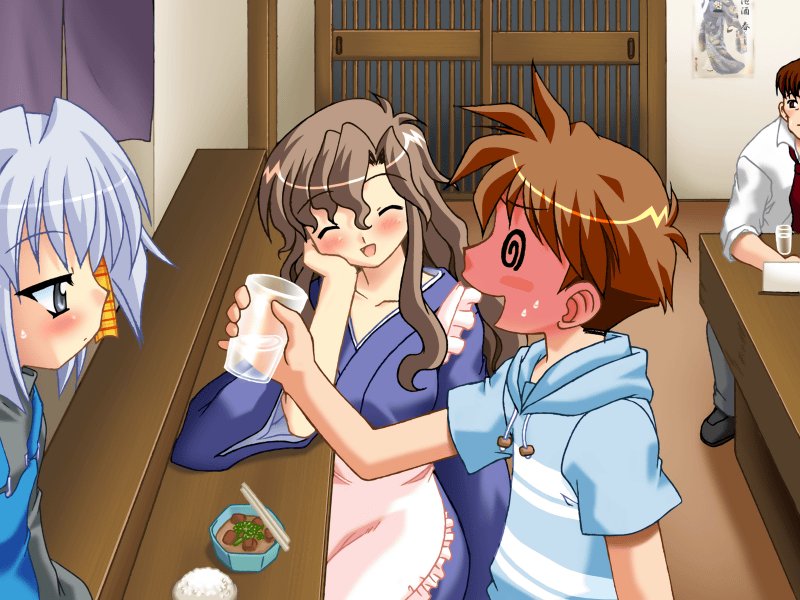 Hiyoko no Kimochi page 4 full