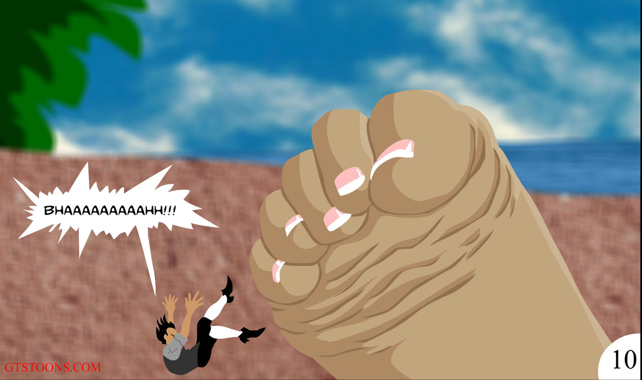 Michellivera page 10 full