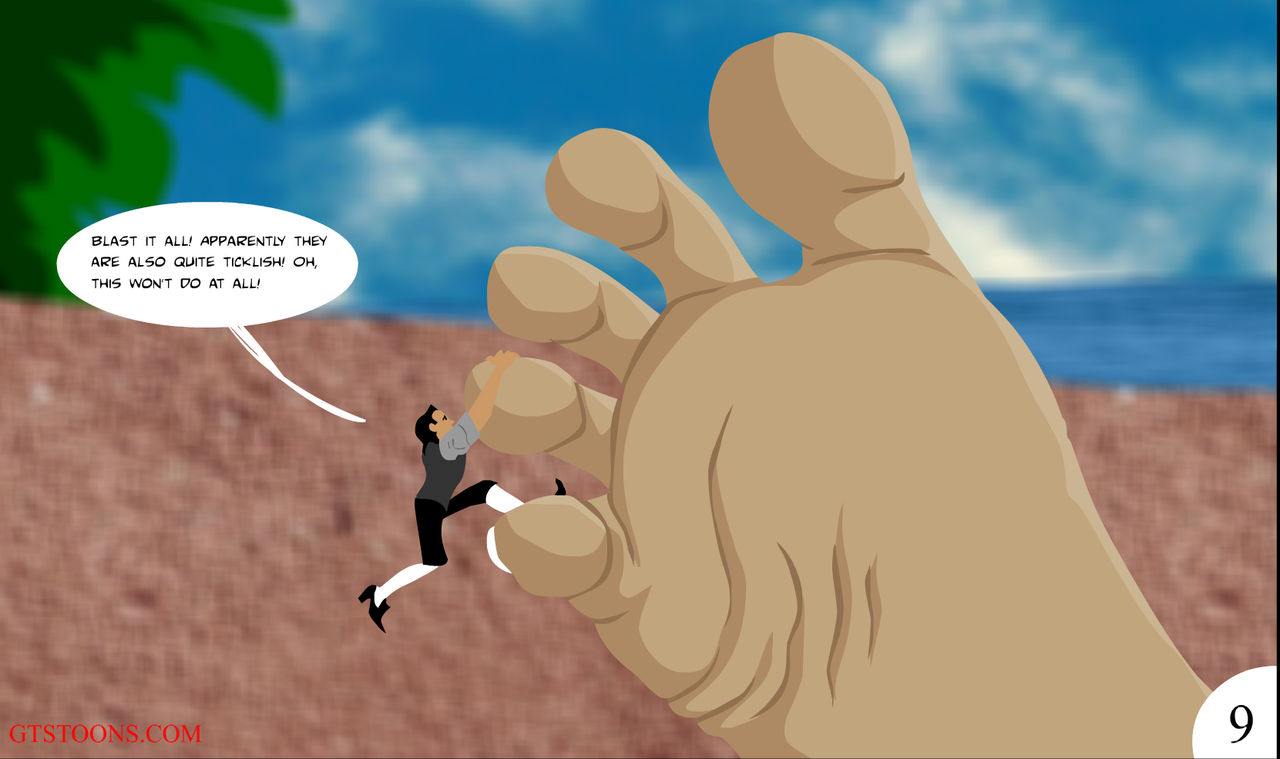 Michellivera page 9 full