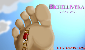 Michellivera cover