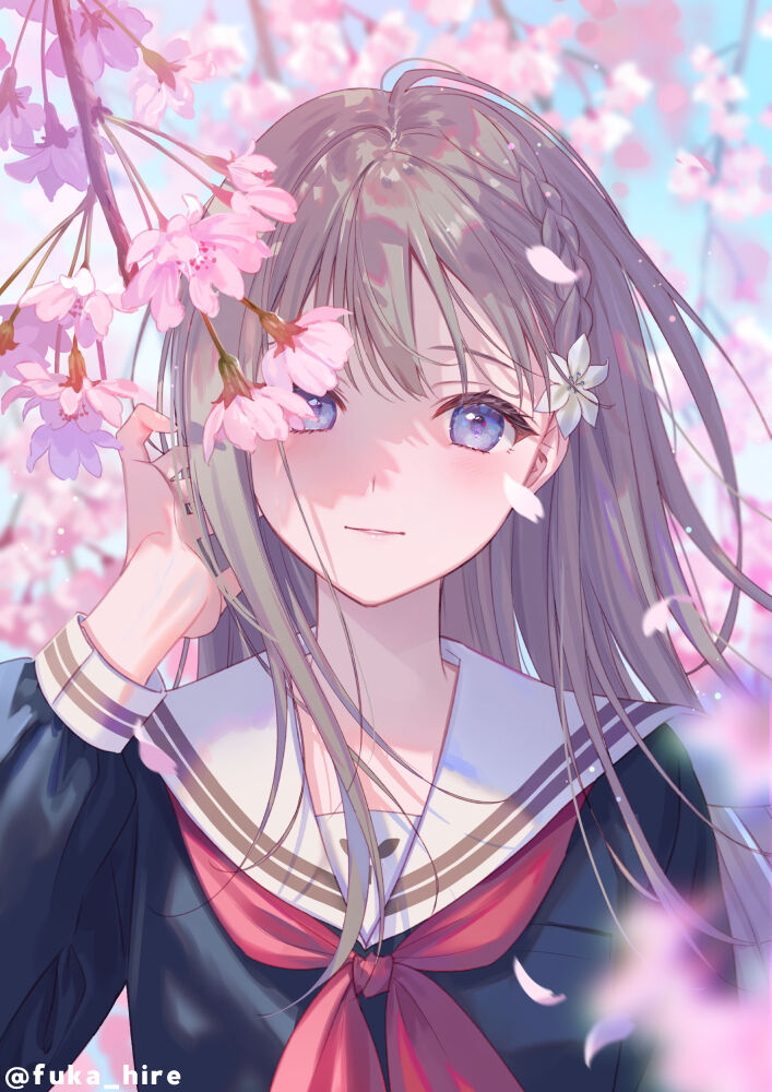 Collection of works page 1 full