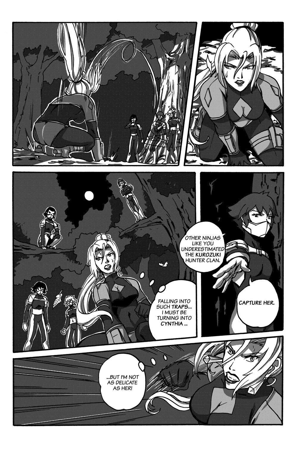 Cold Night by K-a-r-y-u and loz page 4 full