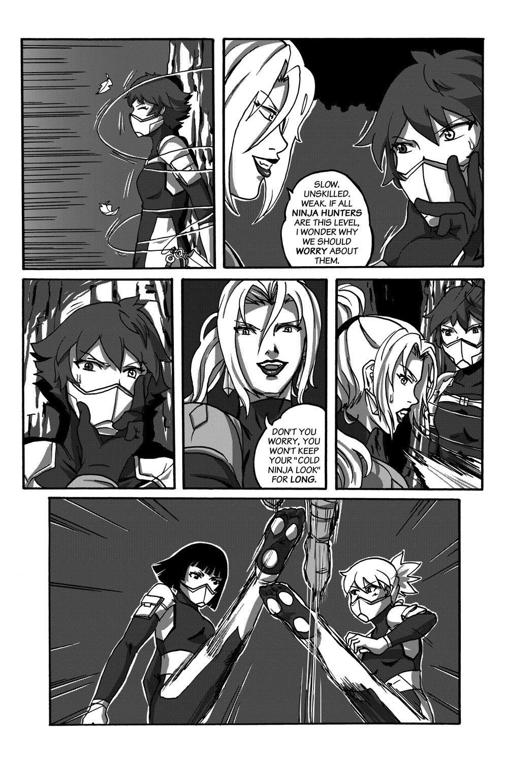 Cold Night by K-a-r-y-u and loz page 5 full