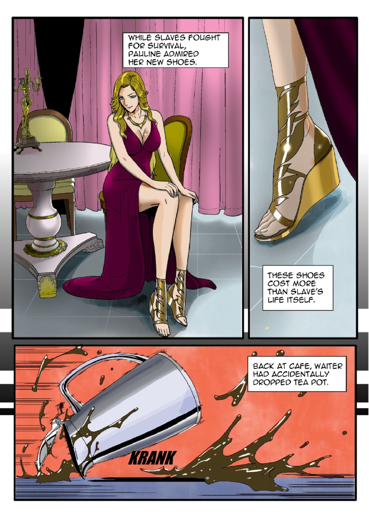Pauline 2 page 4 full