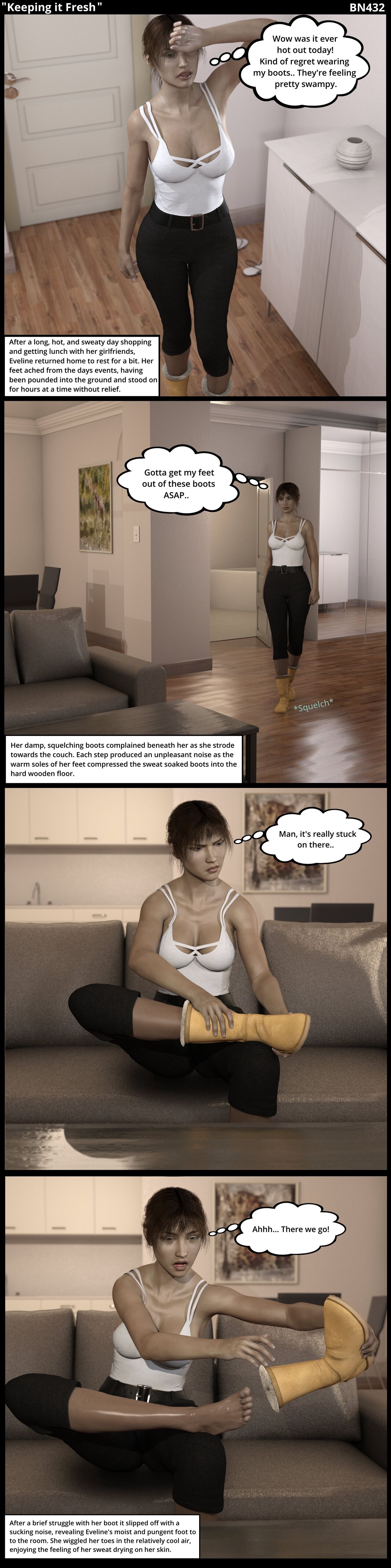 Keeping it fresh page 2 full