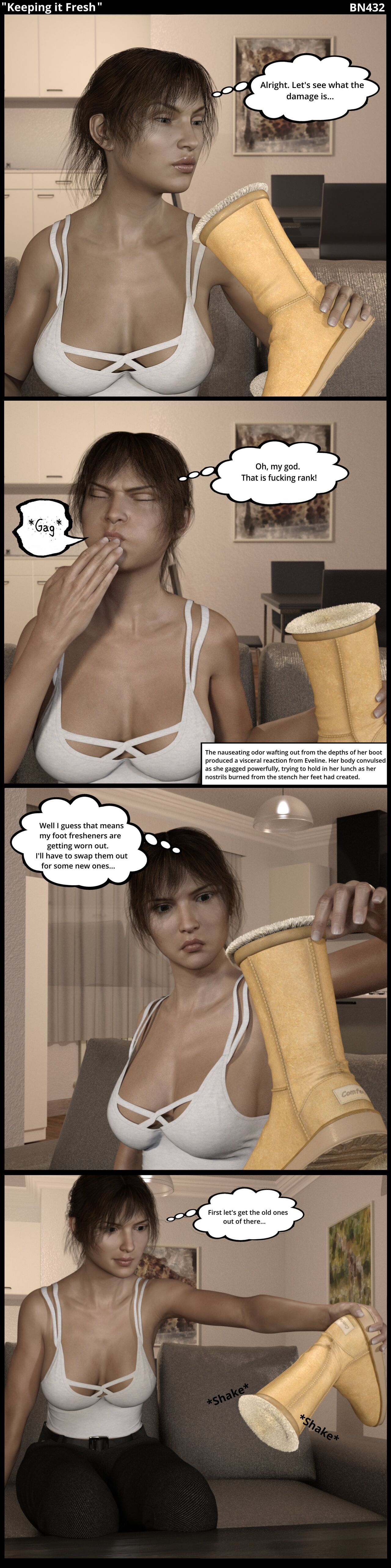 Keeping it fresh page 3 full