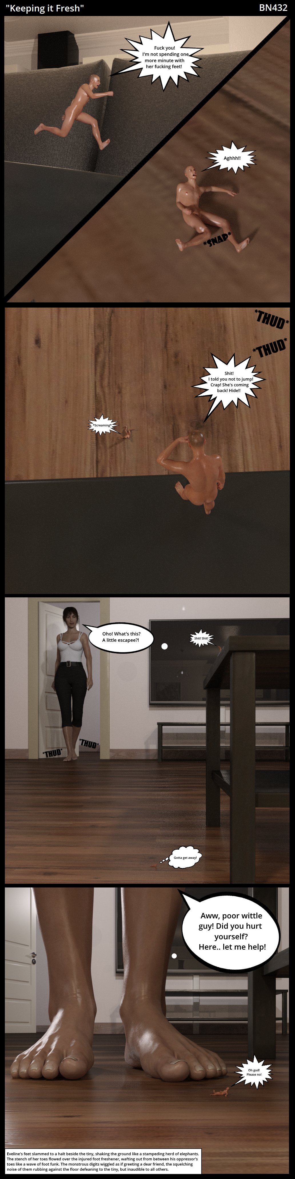 Keeping it fresh page 7 full