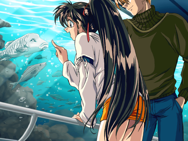 For Season ~Meguriyuku Kisetsu no Naka de~ page 9 full