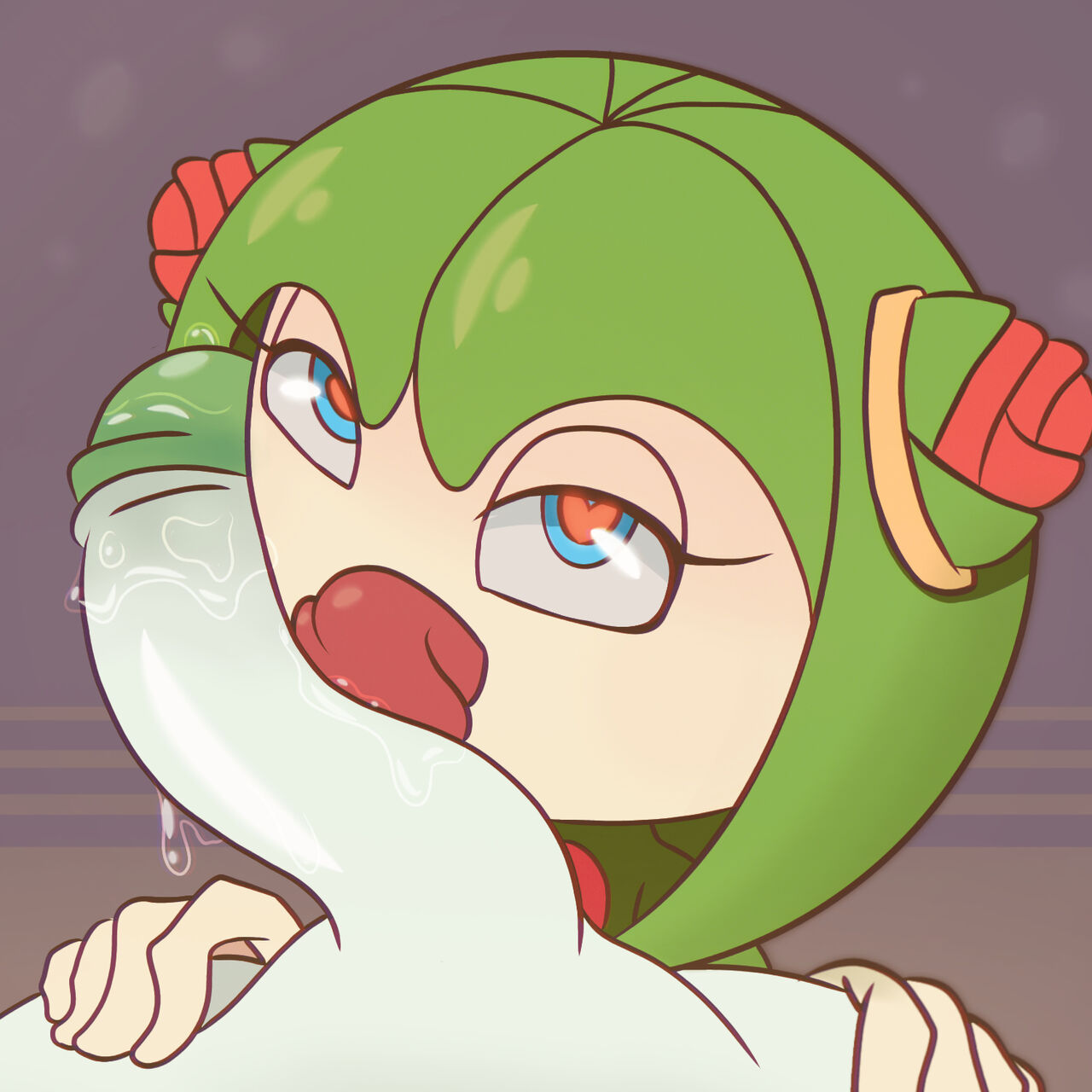 Cosmo X Gardevoir page 9 full