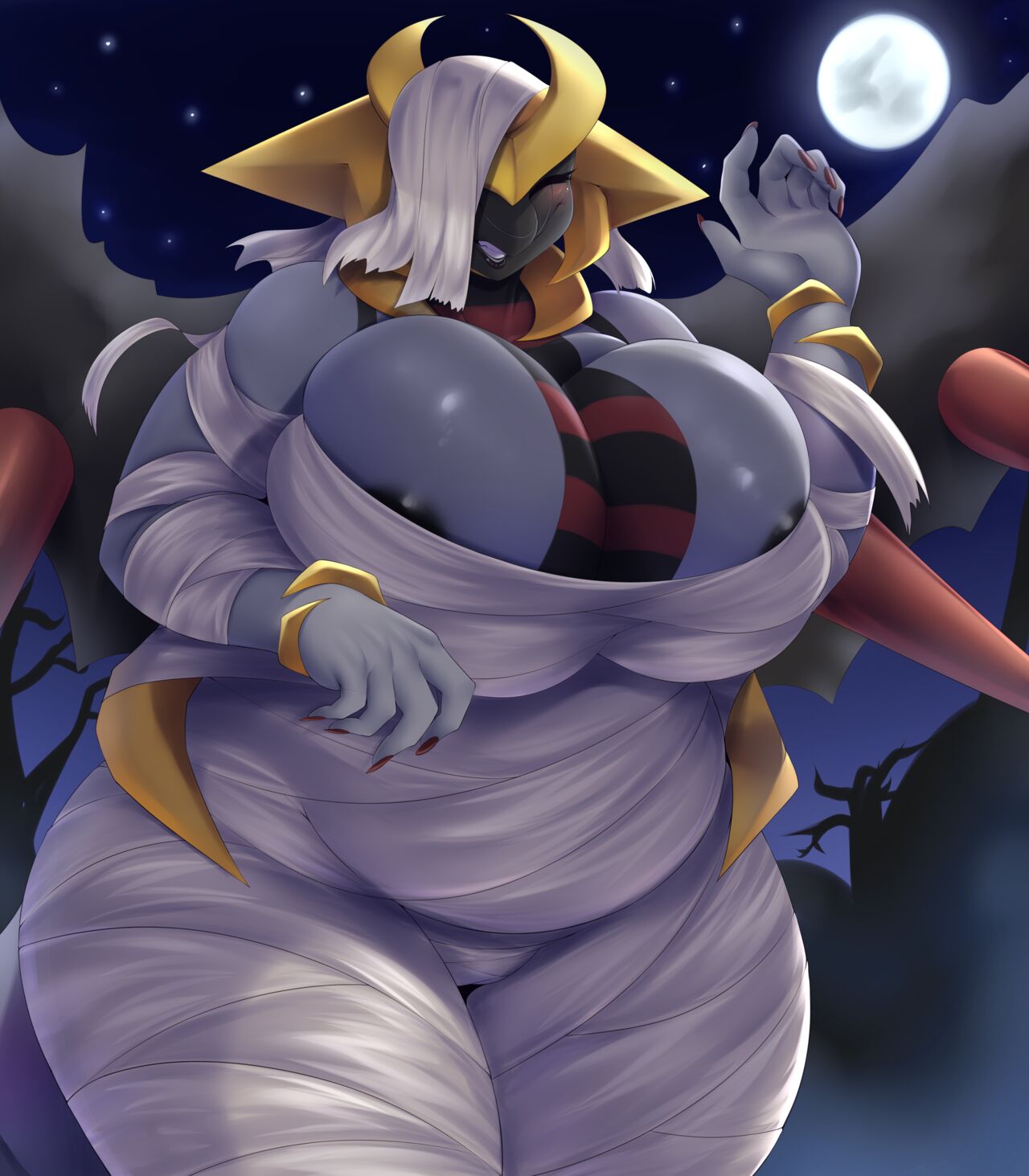 Giratina page 8 full